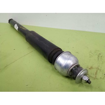 Recambio de amortiguador trasero izquierdo para nissan juke (f15) acenta referencia OEM IAM 562101KA1B  