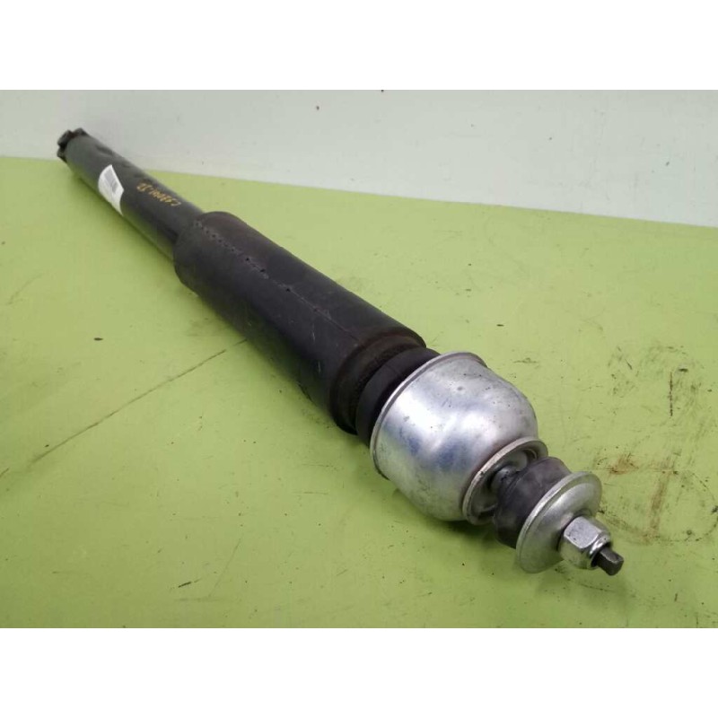 AMORTIGUADOR TRASERO IZQUIERDO