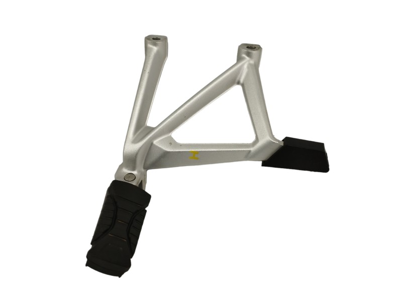 Recambio de estribera izquierda para bmw r 1200 gs r 1200 gs referencia OEM IAM 8532616 TRASERA Recambio de estribera izquierda para bmw r 1200 gs r 1200 gs referencia OEM IAM 8532616 TRASERA
