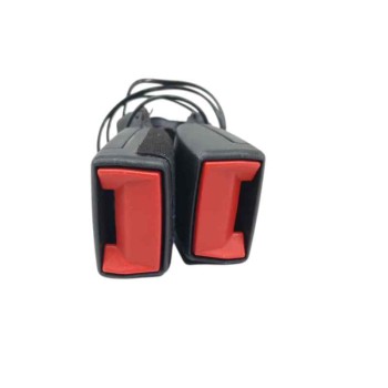 ENGANCHE CINTURON IZQUIERDO 13409377 TRASERO 