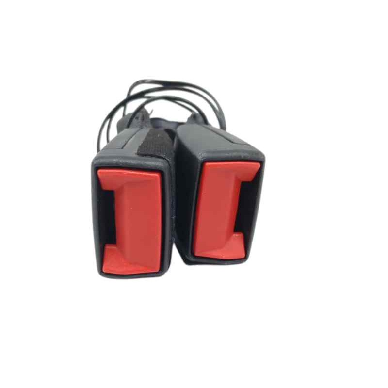 Recambio de enganche cinturon izquierdo para opel astra k sports tourer 1.6 cdti dpf referencia OEM IAM 13409377 TRASERO 