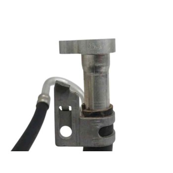 Recambio de tubos aire acondicionado para renault captur i ( j5 h5 ) 1.5 dci 110 referencia OEM IAM 924803929R  
