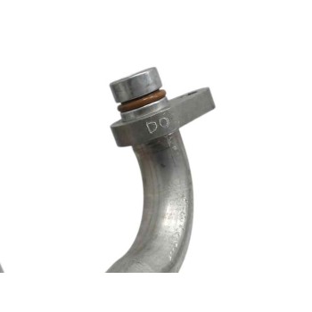 Recambio de tubos aire acondicionado para renault captur i ( j5 h5 ) 1.5 dci 110 referencia OEM IAM 924803929R  