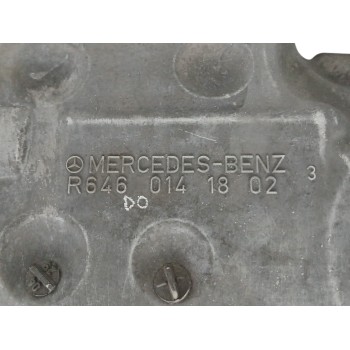 Recambio de carter para mercedes-benz clase e (w211) berlina 2.2 cdi cat referencia OEM IAM R6460141802  