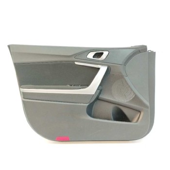 GUARNECIDO PUERTA DELANTERA IZQUIERDA 82301J7010 NEGRO 