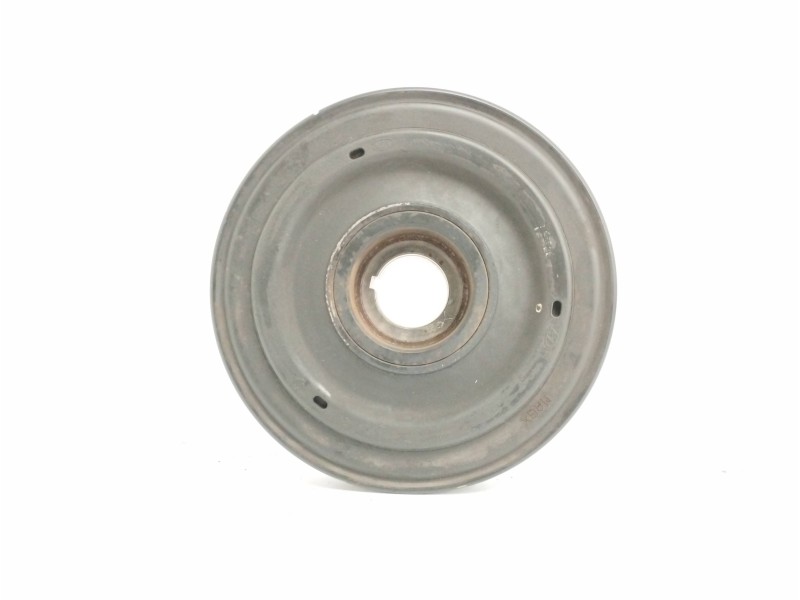 Recambio de polea cigueñal para kia optima 1.7 crdi cat referencia OEM IAM   