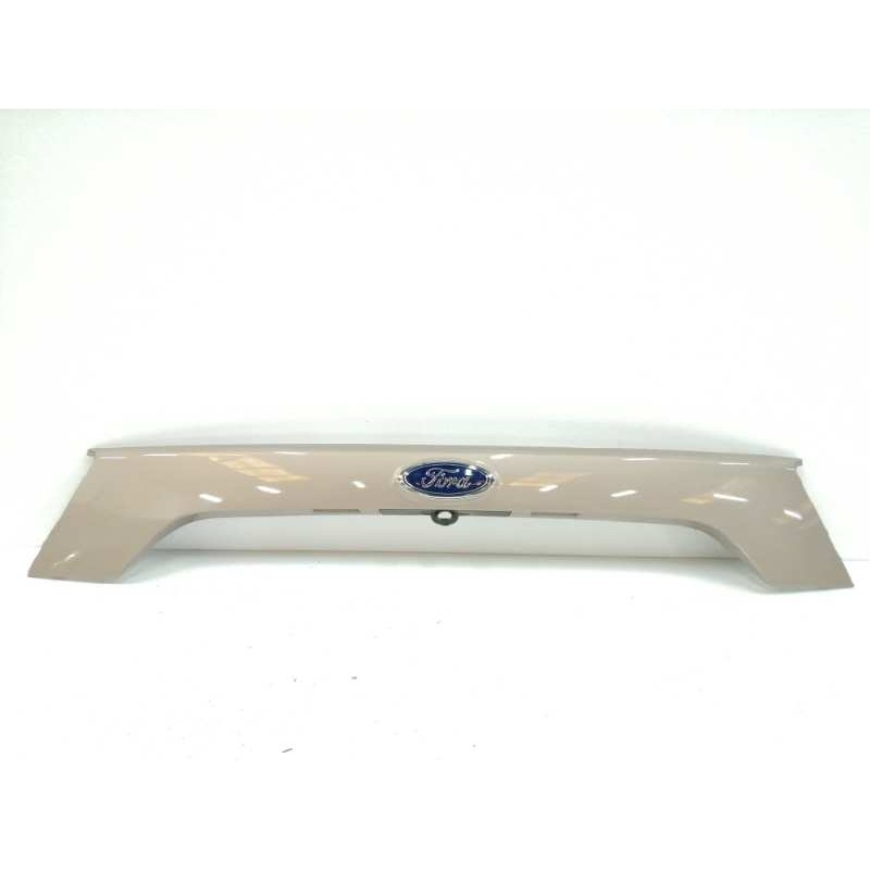 Recambio de moldura para ford kuga (cbs) referencia OEM IAM GJ54S43404A TRASERA PORTON CHAMPAGNE