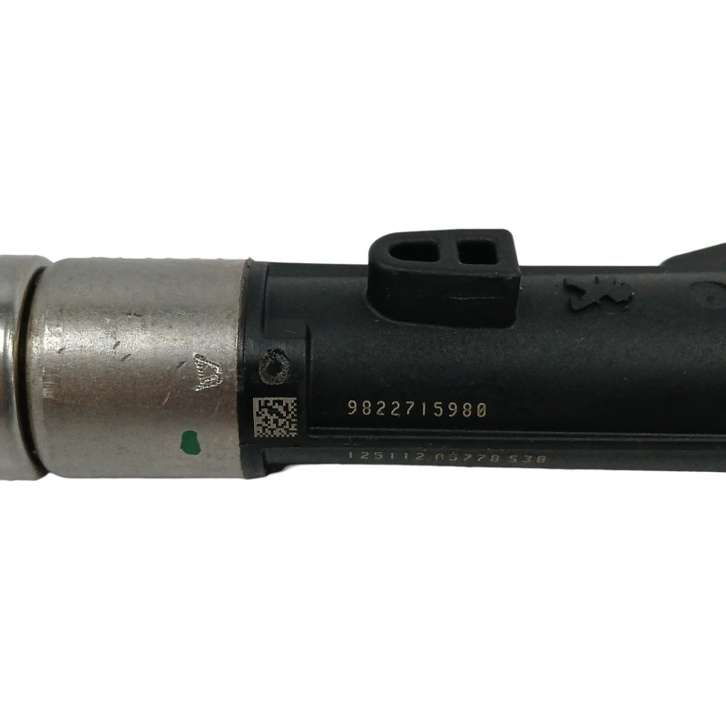 INYECTOR