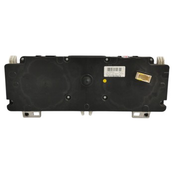 Recambio de cuadro instrumentos para citroën c4 picasso 1.2 12v e-thp referencia OEM IAM 9827062880  
