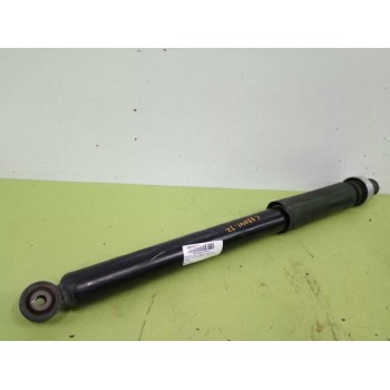 Recambio de amortiguador trasero izquierdo para nissan juke (f15) acenta referencia OEM IAM 562101KA1B  
