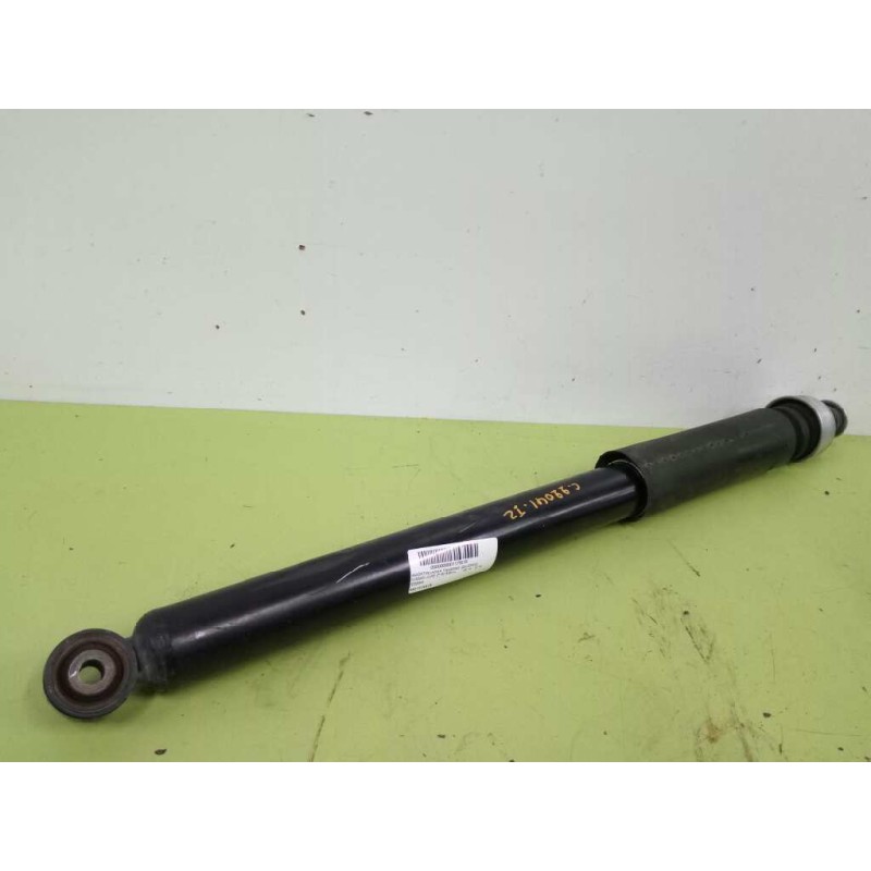 AMORTIGUADOR TRASERO IZQUIERDO