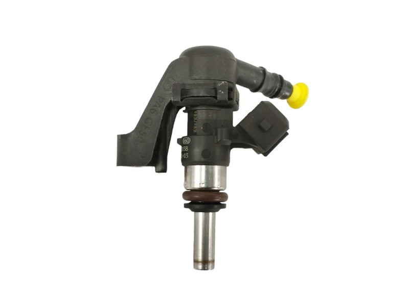 Recambio de inyector para bmw r 1200 gs r 1200 gs referencia OEM IAM 7672335 0280158038 