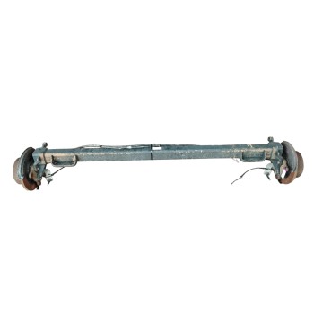 Recambio de puente trasero para peugeot boxer caja cerrada (bat. 3450) (333) 2.2 hdi cat referencia OEM IAM 5148N0  