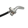 Recambio de tubos aire acondicionado para renault captur i ( j5 h5 ) 1.5 dci 110 referencia OEM IAM 924907813R  