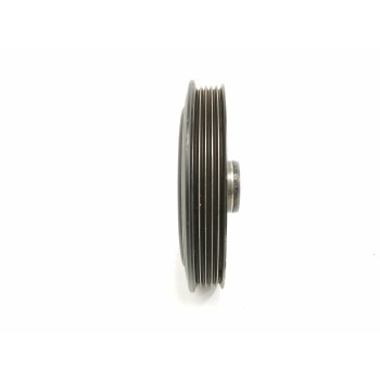 Recambio de polea cigueñal para kia optima 1.7 crdi cat referencia OEM IAM   