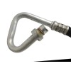 Recambio de tubos aire acondicionado para renault captur i ( j5 h5 ) 1.5 dci 110 referencia OEM IAM 924907813R  