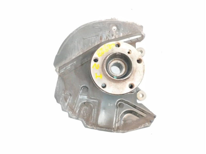 Recambio de mangueta delantera izquierda para bmw x5 (e53) 3.0 turbodiesel cat referencia OEM IAM 6761575C Recambio de mangueta delantera izquierda para bmw x5 (e53) 3.0 turbodiesel cat referencia OEM IAM 6761575C