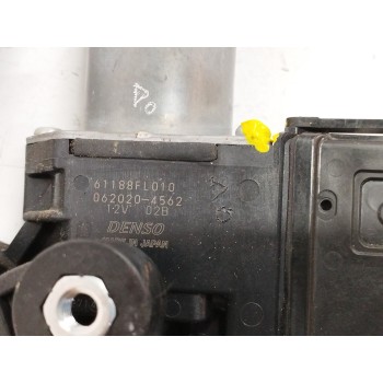 Recambio de elevalunas delantero izquierdo para subaru xv (gt) 2.0 i awd (gt7) referencia OEM IAM 61188FL010 0620204562 