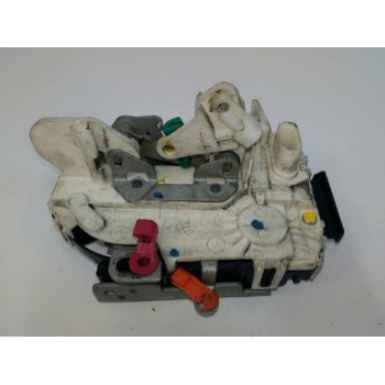 Recambio de cerradura puerta delantera izquierda para jeep compass 2.2 crd cat referencia OEM IAM P04589417AH  