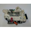 Recambio de cerradura puerta delantera izquierda para jeep compass 2.2 crd cat referencia OEM IAM P04589417AH  