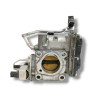 Recambio de caja mariposa para honda cr-z (zf1) 1.5 ima híbrido suave referencia OEM IAM GME5A 141005M07H 