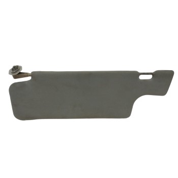 Recambio de parasol derecho para citroën bx berlina 14 re classic referencia OEM IAM   