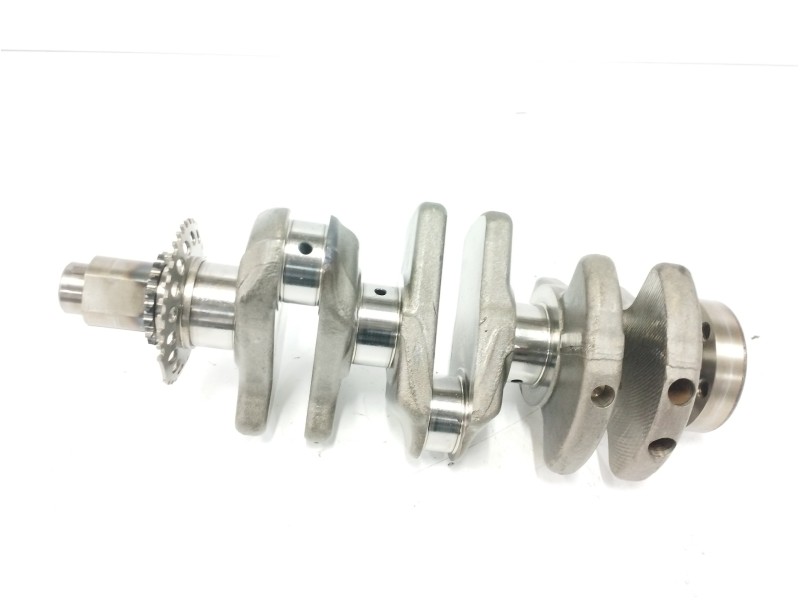 Recambio de cigueñal para peugeot 107 1.0 cat (384f) referencia OEM IAM 0501K8 Recambio de cigueñal para peugeot 107 1.0 cat (384f) referencia OEM IAM 0501K8