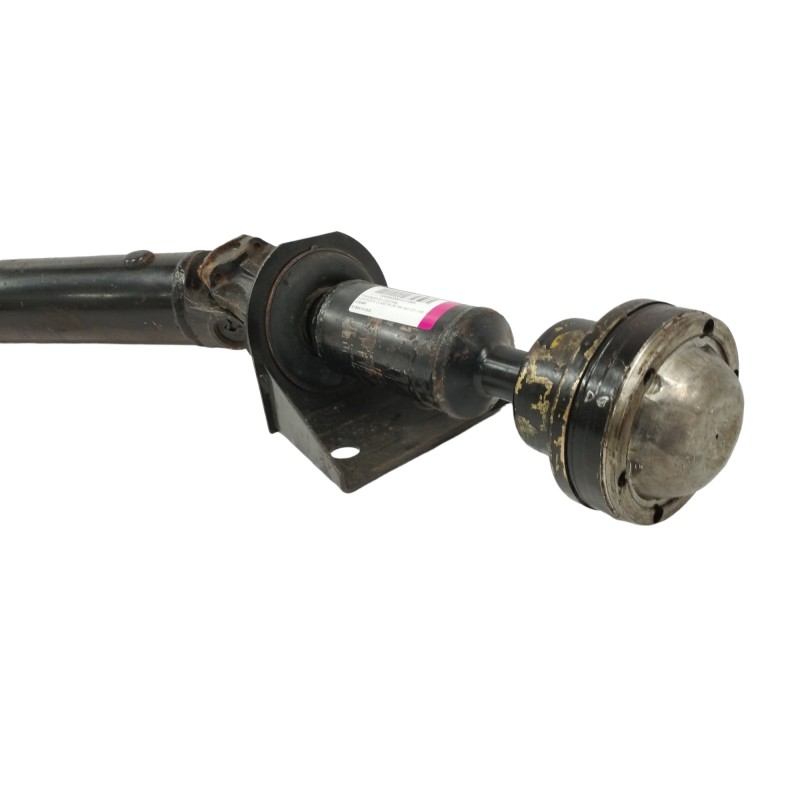 TRANSMISION CENTRAL 122 CM