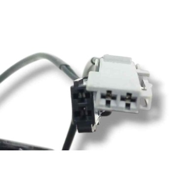 Recambio de enganche cinturon izquierdo para opel astra k sports tourer 1.6 cdti dpf referencia OEM IAM 13409377 TRASERO 