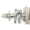 Recambio de cigueñal para peugeot 107 1.0 cat (384f) referencia OEM IAM 0501K8  