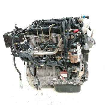 Recambio de motor completo para mazda 3 berlina (bk) 1.6 cd diesel cat referencia OEM IAM Y6  