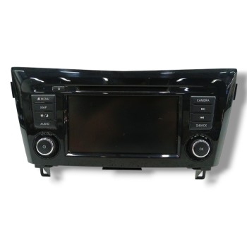 SISTEMA NAVEGACION GPS 259158FW5A 7515751633 AIVIP32R0