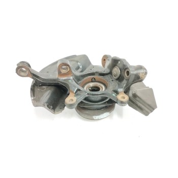 Recambio de mangueta delantera izquierda para bmw x5 (e53) 3.0 turbodiesel cat referencia OEM IAM 6761575C  