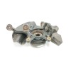 Recambio de mangueta delantera izquierda para bmw x5 (e53) 3.0 turbodiesel cat referencia OEM IAM 6761575C  