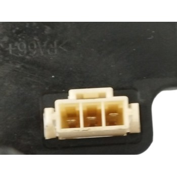 Recambio de aforador para bmw serie 6 cabrio (e64) 3.0 cat (n52) referencia OEM IAM 6764072 0580300047 