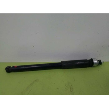 Recambio de amortiguador trasero izquierdo para nissan juke (f15) acenta referencia OEM IAM 562101KA1B  