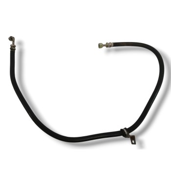 Recambio de tubo presion direccion asistida para renault fuego 2.0 referencia OEM IAM 7704000502  