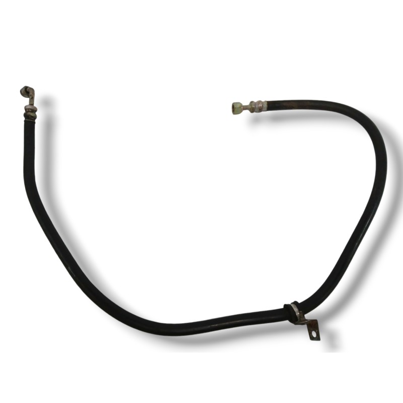 Recambio de tubo presion direccion asistida para renault fuego 2.0 referencia OEM IAM 7704000502  