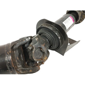 Recambio de transmision central para mercedes-benz clase m (w163) 400 cdi (163.128) referencia OEM IAM A1634101202 122 CM 