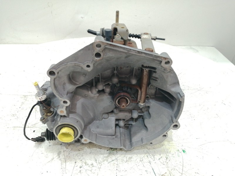 Recambio de caja cambios para tata indica 1.4 i referencia OEM IAM 211P7P  