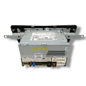 Recambio de sistema navegacion gps para nissan x-trail iii (t32_, t32r, t32rr) 1.3 dig-t referencia OEM IAM 259158FW5A 751575163