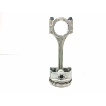 BIELA CON PISTON 