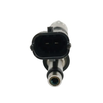 Recambio de inyector para citroën c4 grand picasso 1.2 12v e-thp / puretech referencia OEM IAM 9822715980  