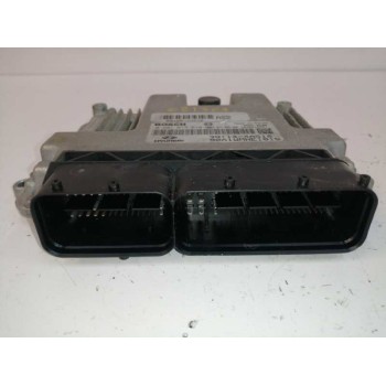 Recambio de centralita motor uce para hyundai h 1 2.5 crdi cat referencia OEM IAM 391144A510  