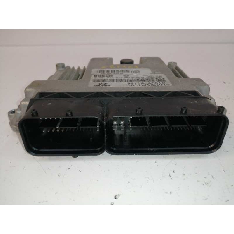 CENTRALITA MOTOR UCE