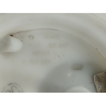 Recambio de aforador para bmw serie 6 cabrio (e64) 3.0 cat (n52) referencia OEM IAM 6764072 0580300047 