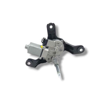 Recambio de motor limpia trasero para opel astra k sports tourer 1.6 cdti dpf referencia OEM IAM 39156859 689062013 