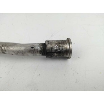 Recambio de tubos aire acondicionado para mercedes-benz clase e (w211) berlina 3.0 v6 cat referencia OEM IAM   