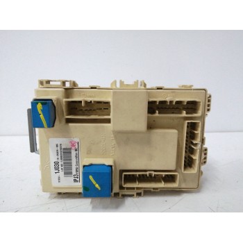 CAJA RELES / FUSIBLES 919501J030 