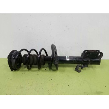 Recambio de amortiguador delantero izquierdo para nissan juke (f15) acenta referencia OEM IAM 54303BA61A E4303BA61A 